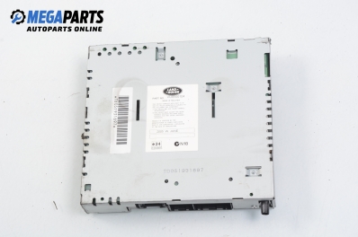 Модул радио за Land Rover Range Rover III SUV (03.2002 - 08.2012), № VUX500104