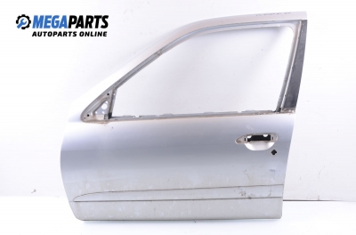 Врата за Nissan Primera Traveller II (06.1996 - 01.2002), комби, позиция: предна, лява