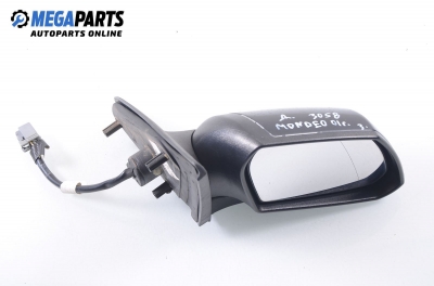Огледало за Ford Mondeo III Hatchback (10.2000 - 03.2007), хечбек, позиция: дясна