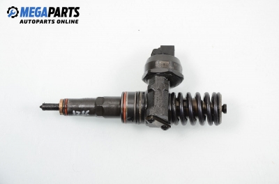 Дюза дизел за Volkswagen Bora Sedan (10.1998 - 12.2013) 1.9 TDI, 101 к.с., № Bosch 0 414 720 037