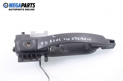 Външна дръжка за Ford Mondeo III Hatchback (10.2000 - 03.2007), хечбек, позиция: предна, дясна