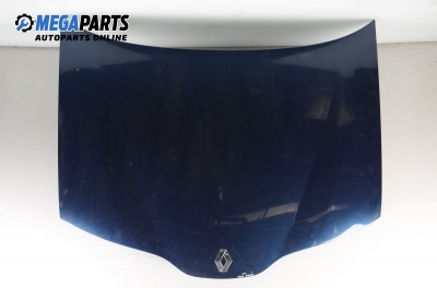 Преден капак за Renault Laguna II Grandtour (03.2001 - 12.2007), комби