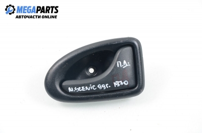 Вътрешна дръжка за Renault Megane Scenic (10.1996 - 12.2001), позиция: предна, дясна