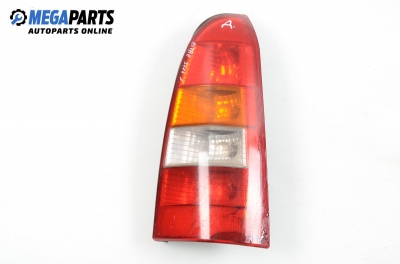 Стоп за Opel Astra G Box (01.1999 - 04.2005), товарен, позиция: дясна