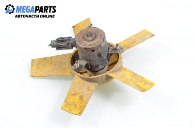 Перка охлаждане за Ford Fiesta IV Hatchback (08.1995 - 09.2002) 1.3 i, 60 к.с.