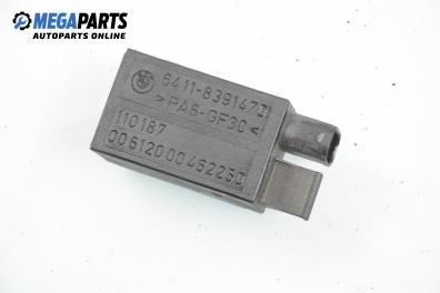 Датчик климатик за BMW X5 Series E53 (05.2000 - 12.2006), № BMW 64.11-8391470