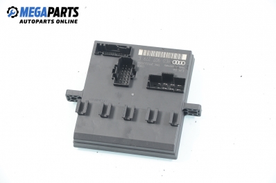 Комфорт модул за Audi A4 Avant B6 (04.2001 - 12.2004), № 8E0 907 279 E