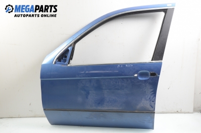 Врата за BMW X5 Series E53 (05.2000 - 12.2006), позиция: предна, лява
