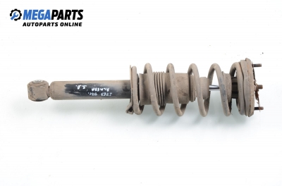 Макферсон за Nissan Almera I Hatchback (07.1995 - 07.2001), комби, позиция: задна, дясна