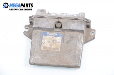 Компютър двигател за Renault Kangoo Van (08.1997 - 02.2008) D 65 1.9 (KC0E, KC02, KC0J, KC0N), 64 к.с., № 7 700 104 956