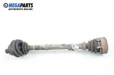 Полуоска за Audi 100 Avant C4 (12.1990 - 11.1994) 2.0 E 16V, 140 к.с., позиция: лява