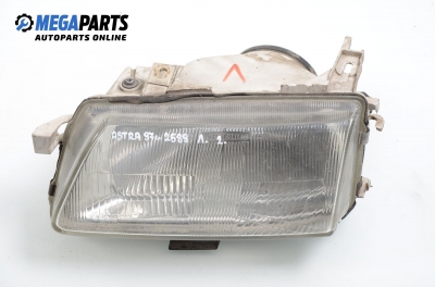 Фар за Opel Astra F Estate (09.1991 - 01.1998), комби, позиция: лява