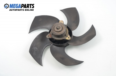 Перка охлаждане за Nissan Primera Hatchback III (01.2002 - 06.2007) 1.8, 115 к.с.