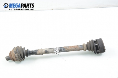 Полуоска за Audi 100 Avant C4 (12.1990 - 11.1994) 2.0 E 16V, 140 к.с., позиция: дясна