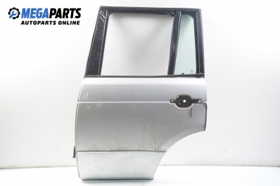 Врата за Land Rover Range Rover III SUV (03.2002 - 08.2012), позиция: задна, лява