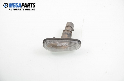 Мигач за Opel Astra G Box (01.1999 - 04.2005), товарен, позиция: лява