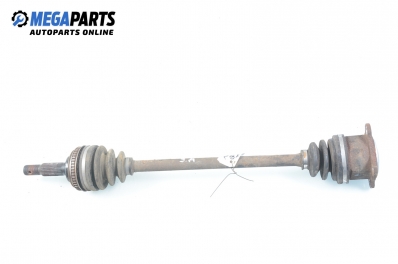 Полуоска за Toyota RAV4 I SUV (01.1994 - 09.2000) 2.0 4WD, 129 к.с., позиция: задна, дясна