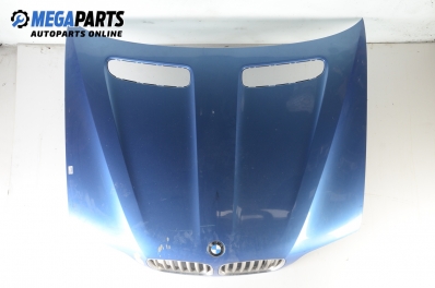 Преден капак за BMW X5 Series E53 (05.2000 - 12.2006)