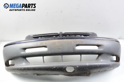 Предна броня за Chrysler Voyager Minivan III (01.1995 - 03.2001), позиция: предна