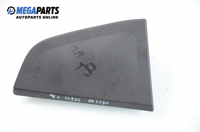 Airbag за Opel Vectra C Sedan (04.2002 - 01.2009), седан, позиция: предна, дясна