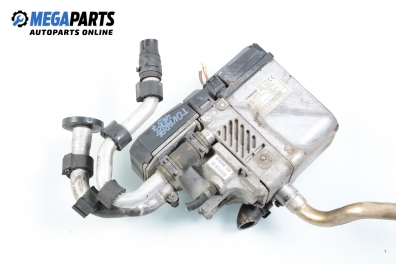 Печка за Volkswagen Touareg SUV (10.2002 - 01.2013) 5.0 V10 TDI, 313 к.с., № Webasto 000002 021131