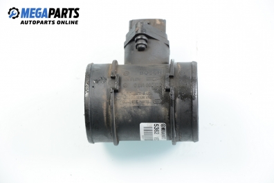 Дебитомер за Opel Vectra B Sedan (09.1995 - 04.2002) 2.0 DI 16V, 82 к.с., № Bosch 0 281 002 180