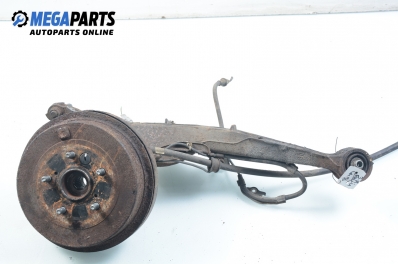 Шенкел главина за Toyota RAV4 I SUV (01.1994 - 09.2000), позиция: задна, лява