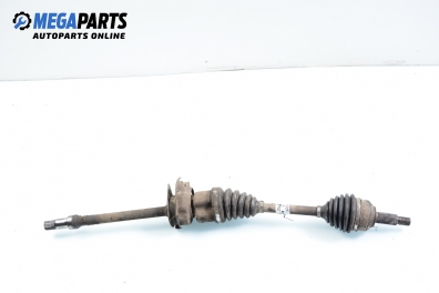 Полуоска за Ford Mondeo I Sedan (02.1993 - 08.1996) 1.8 i 16V, 112 к.с., позиция: дясна