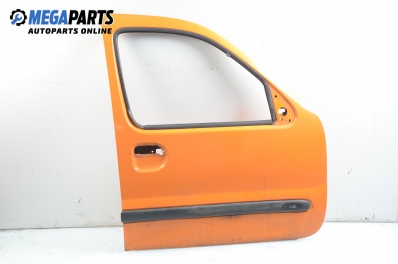Врата за Renault Kangoo Van (08.1997 - 02.2008), позиция: предна, дясна