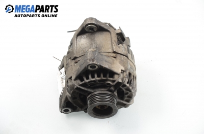 Алтернатор / генератор за Opel Corsa C Hatchback (09.2000 - 12.2009) 1.2, 75 к.с., № Bosch 0 124 415 023