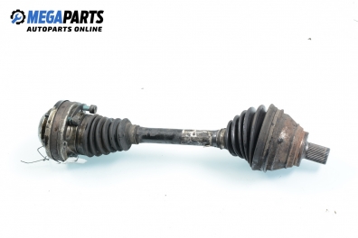Полуоска за Audi A3 Hatchback II (05.2003 - 08.2012) 2.0 TDI, 140 к.с., позиция: лява