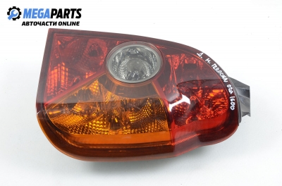 Стоп за Hyundai Terracan SUV (06.2001 - 12.2008), позиция: дясна