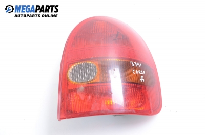 Стоп за Opel Corsa B Hatchback (03.1993 - 12.2002), позиция: дясна