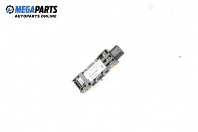 Сензор airbag за Nissan Primera Traveller III (01.2002 - 06.2007), № 98830 AV600