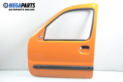 Врата за Renault Kangoo Van (08.1997 - 02.2008), позиция: предна, лява