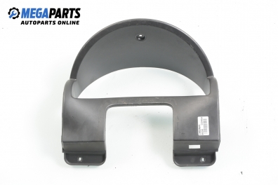 Интериорна пластмаса километраж за Opel Corsa C Hatchback (09.2000 - 12.2009), 4+1 вр., хечбек