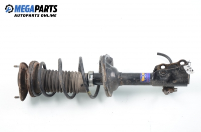 Макферсон за Toyota Yaris Hatchback I (01.1999 - 12.2005), хечбек, позиция: предна, дясна