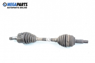 Полуоска за Ford Mondeo I Sedan (02.1993 - 08.1996) 1.8 i 16V, 112 к.с., позиция: лява