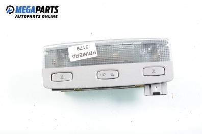 Плафон за Nissan Primera Traveller III (01.2002 - 06.2007)