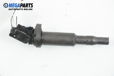 Запалителна бобина за BMW 3 Series E90 Touring E91 (09.2005 - 06.2012) 318 i, 136 к.с., № Bosch 0 221 504 464