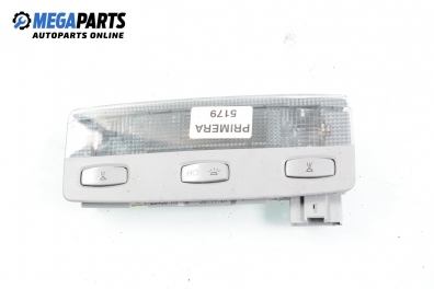Плафон за Nissan Primera Traveller III (01.2002 - 06.2007)
