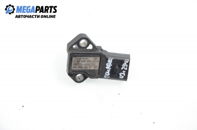 MAP сензор за Volkswagen Touareg SUV (10.2002 - 01.2013), № Bosch 0 281 002 401