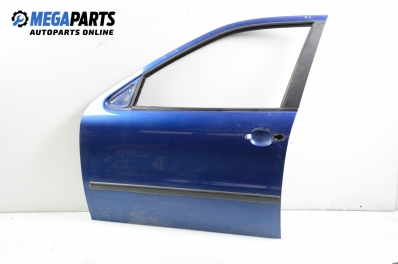 Врата за Seat Leon Hatchback I (11.1999 - 06.2006), 4+1 вр., позиция: предна, лява