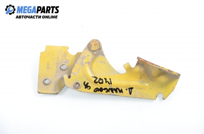 Панта преден капак за Renault Kangoo Van (08.1997 - 02.2008), позиция: предна, дясна