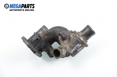 Конзола антифриз за Fiat Marea Weekend (09.1996 - 12.2007) 2.4 TD 125, 125 к.с.