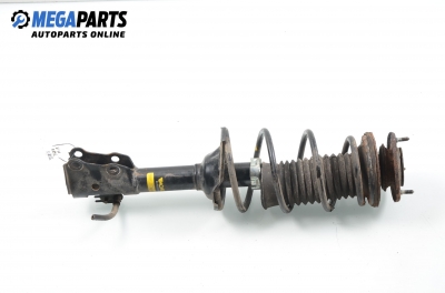 Макферсон за Toyota Yaris Hatchback I (01.1999 - 12.2005), хечбек, позиция: предна, лява