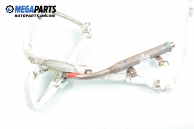 Airbag за Nissan Primera Traveller III (01.2002 - 06.2007), 4+1 вр., комби, позиция: лява