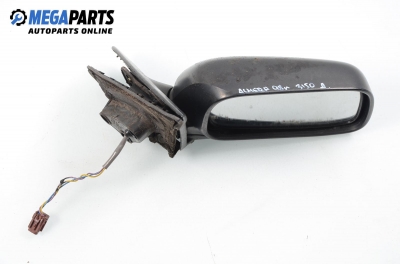 Огледало за Nissan Almera I Hatchback (07.1995 - 07.2001), 4+1 вр., хечбек, позиция: дясна