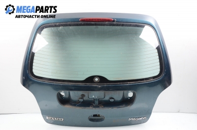 Заден капак за Renault Megane Scenic (10.1996 - 12.2001)