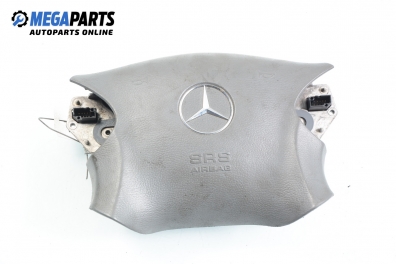 Airbag за Mercedes-Benz C-Class Sedan (W203) (05.2000 - 08.2007), седан